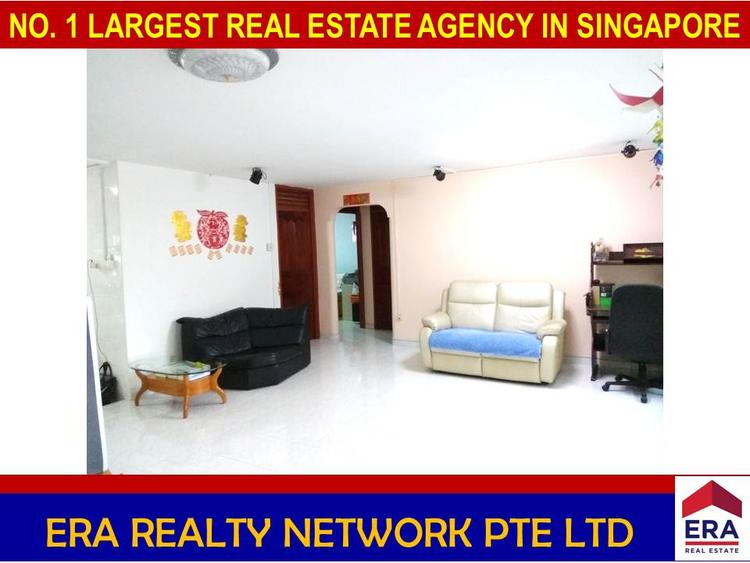 Blk 111 Bishan Street 12 (Bishan), HDB 4 Rooms #137090522